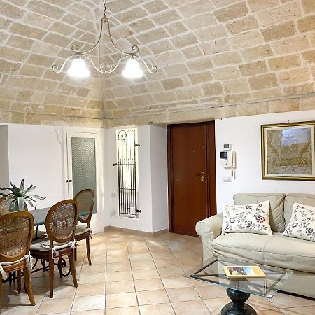 La Dimora Del Mercante - Puglia Mia Apartments โมโนโปลี ภายนอก รูปภาพ
