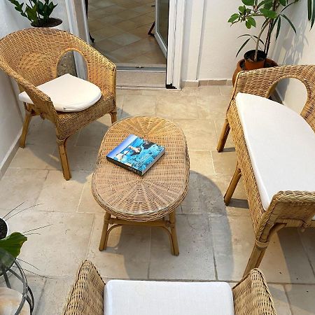 La Dimora Del Mercante - Puglia Mia Apartments โมโนโปลี ภายนอก รูปภาพ