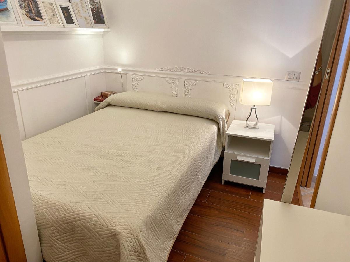 La Dimora Del Mercante - Puglia Mia Apartments โมโนโปลี ภายนอก รูปภาพ