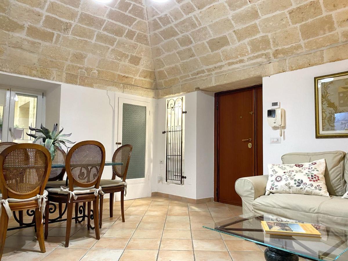 La Dimora Del Mercante - Puglia Mia Apartments โมโนโปลี ภายนอก รูปภาพ