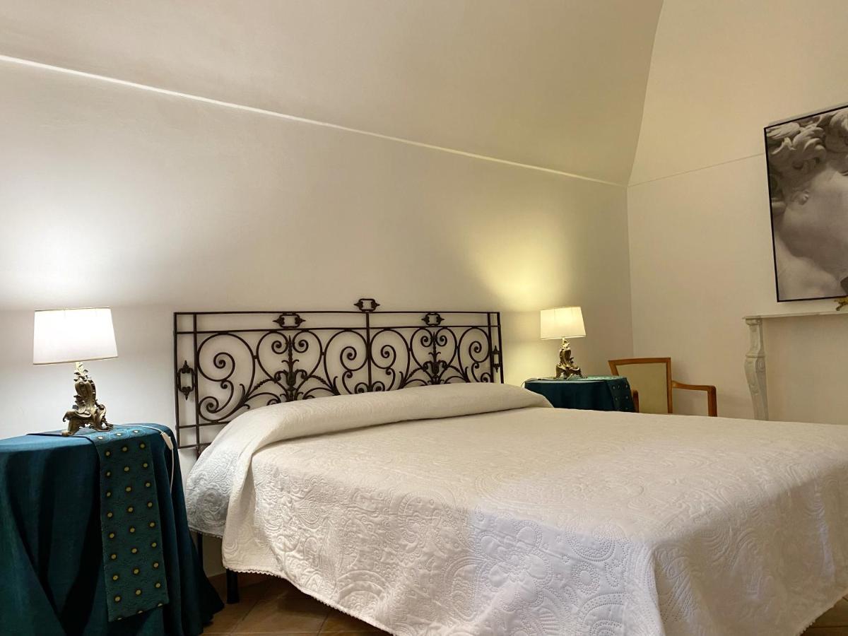 La Dimora Del Mercante - Puglia Mia Apartments โมโนโปลี ภายนอก รูปภาพ