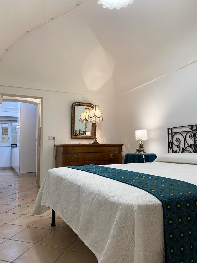 La Dimora Del Mercante - Puglia Mia Apartments โมโนโปลี ภายนอก รูปภาพ